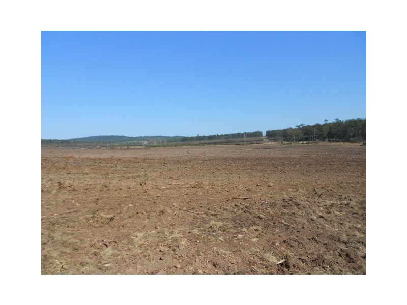 001 Neatherby Rd, Gundiah QLD 4650