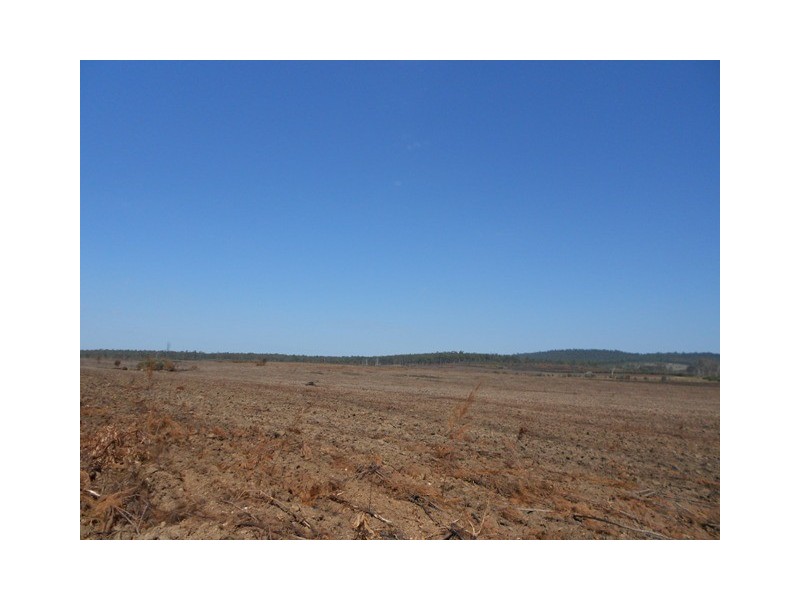 001 Neatherby Rd, Gundiah QLD 4650