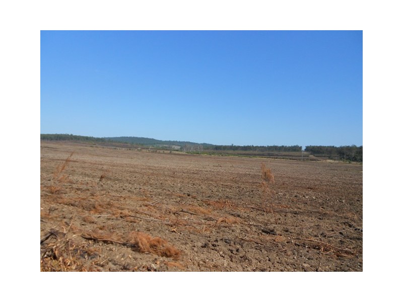 001 Neatherby Rd, Gundiah QLD 4650