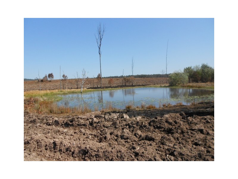 001 Neatherby Rd, Gundiah QLD 4650