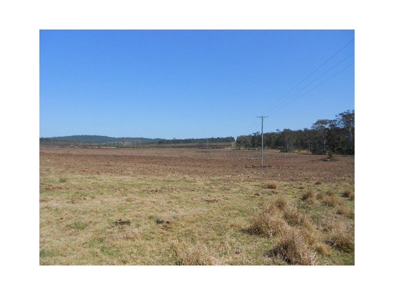 001 Neatherby Rd, Gundiah QLD 4650