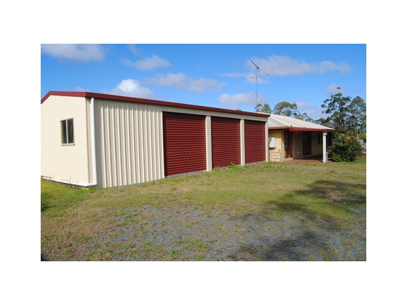 36 Osborne Ct, Wallu QLD 4570