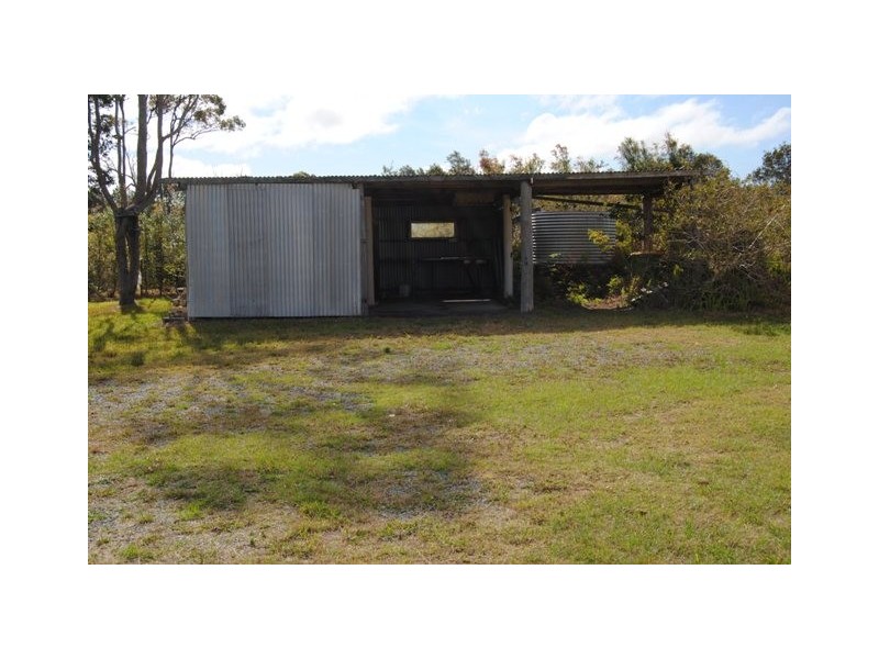 36 Osborne Ct, Wallu QLD 4570