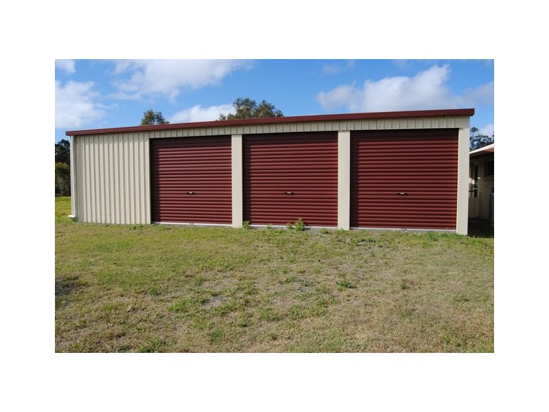 36 Osborne Ct, Wallu QLD 4570