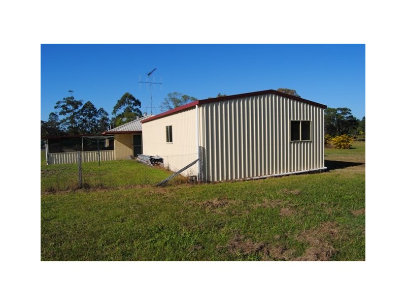36 Osborne Ct, Wallu QLD 4570