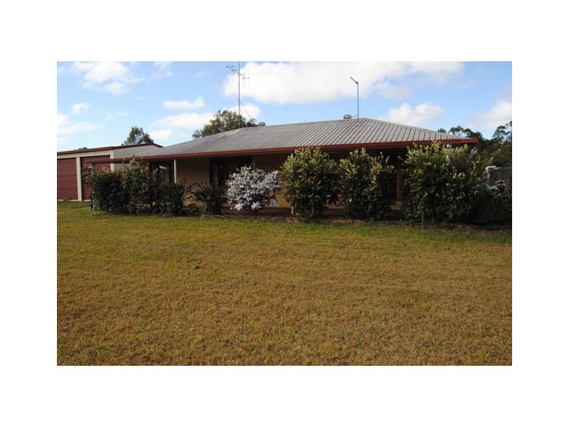 36 Osborne Ct, Wallu QLD 4570