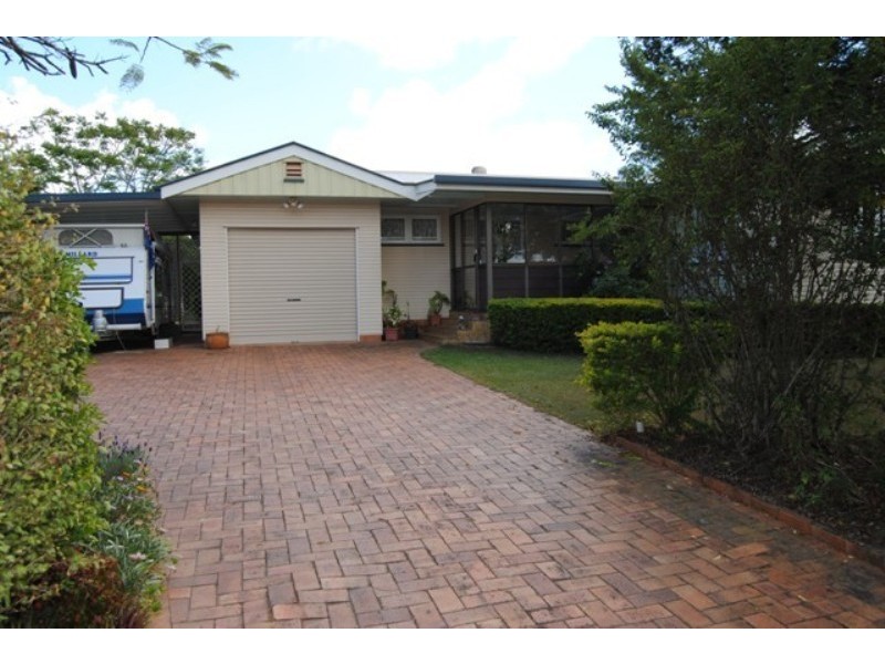 3 Pilcher lane, Gympie QLD 4570