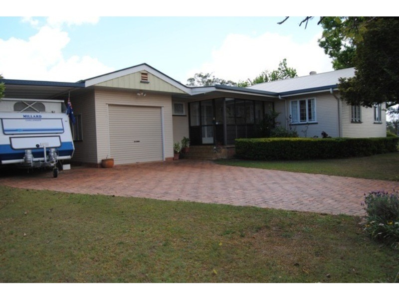 3 Pilcher lane, Gympie QLD 4570