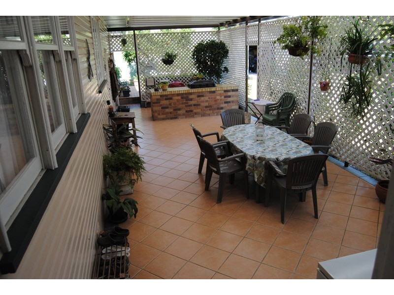 3 Pilcher lane, Gympie QLD 4570