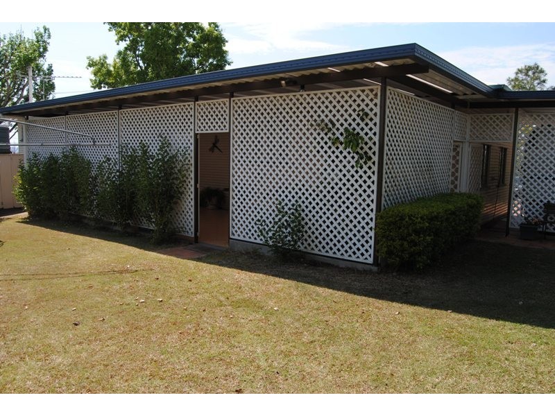 3 Pilcher lane, Gympie QLD 4570