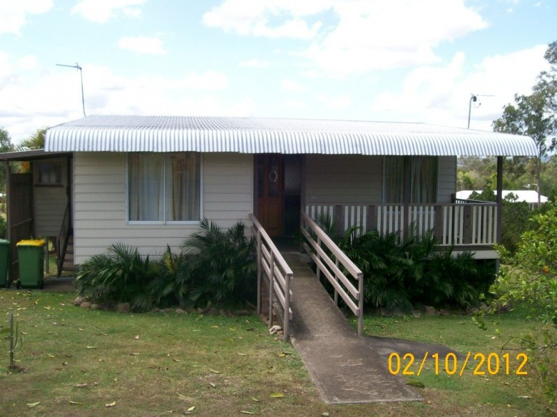 1 Spring Road, Gympie QLD 4570