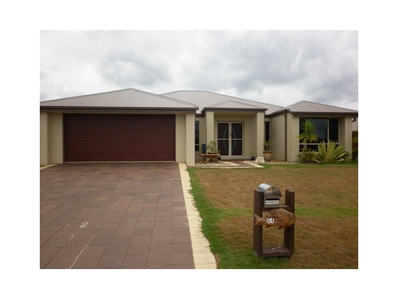 Cooloola Cove QLD 4580