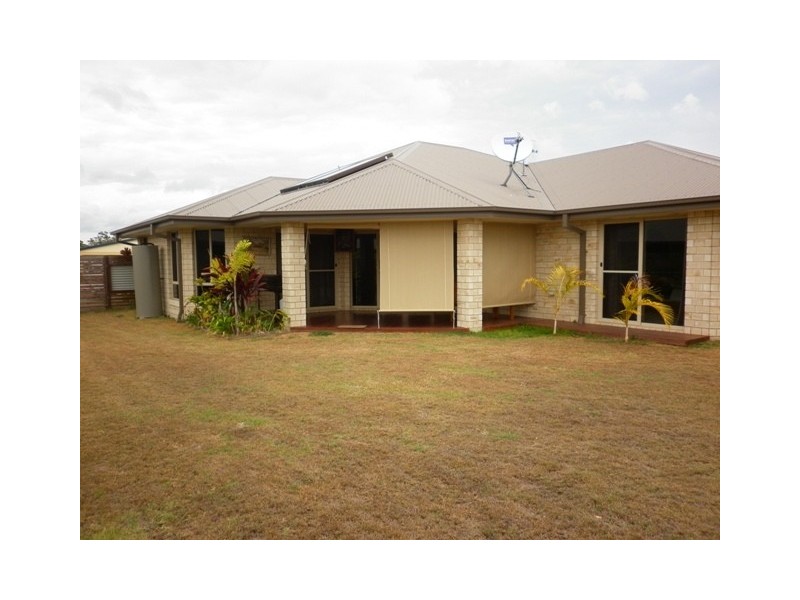 Cooloola Cove QLD 4580