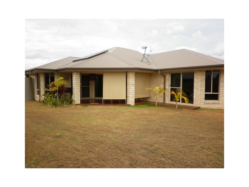 Cooloola Cove QLD 4580