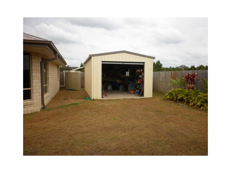 Cooloola Cove QLD 4580