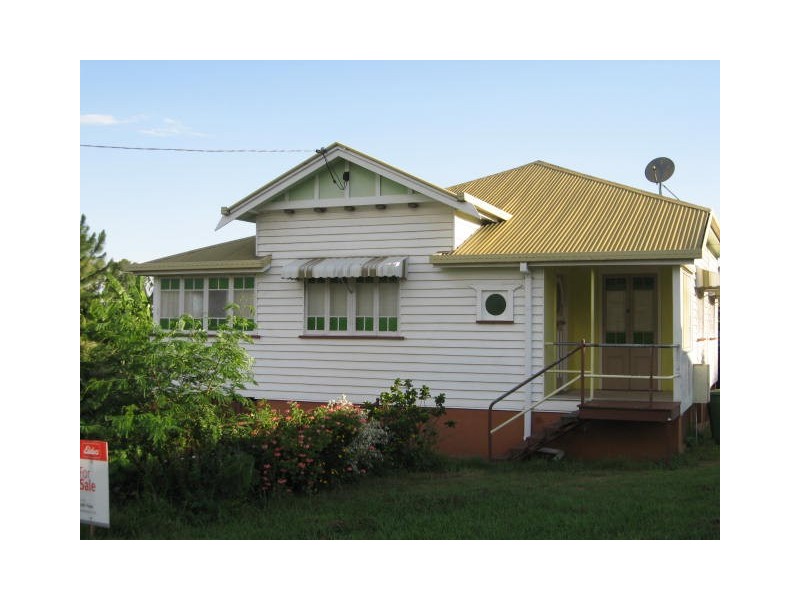 5 William Street, Gympie QLD 4570