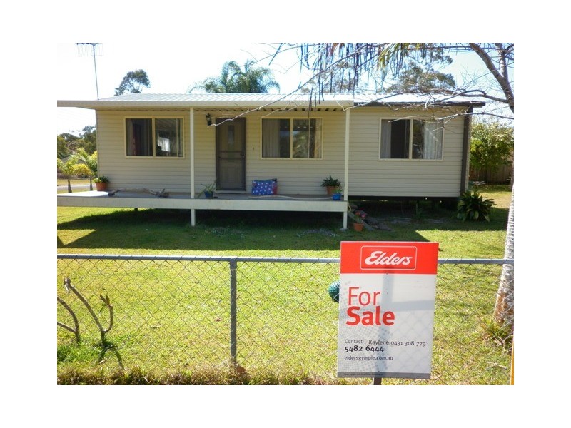 2 Argus Ct, Cooloola Cove QLD 4580