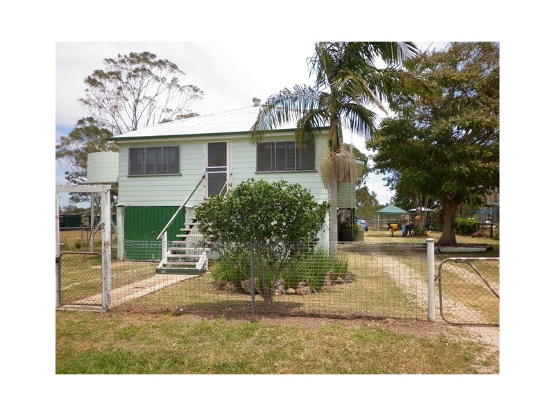 Theebine QLD 4570