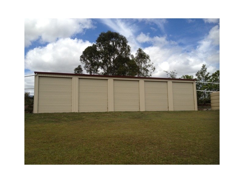 Lot 20 Tea Tree, The Palms QLD 4570