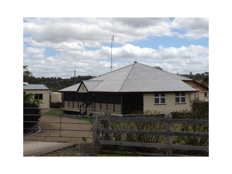 Lot 20 Tea Tree, The Palms QLD 4570