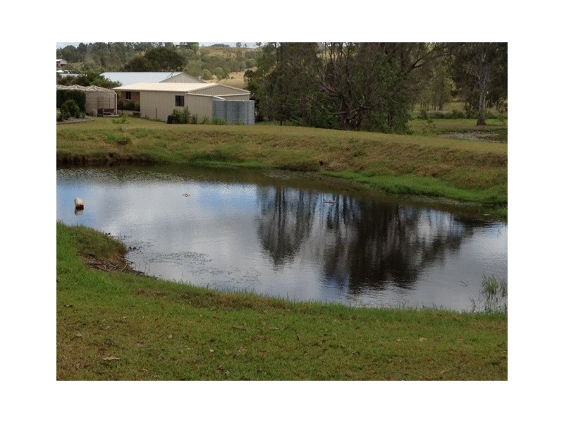 Lot 20 Tea Tree, The Palms QLD 4570