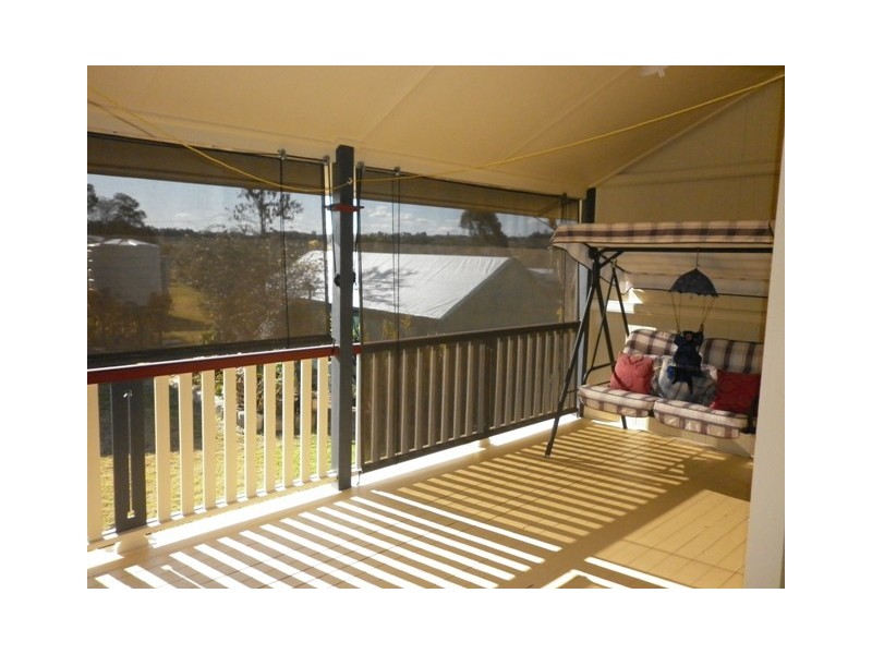 Lot 20 Tea Tree, The Palms QLD 4570