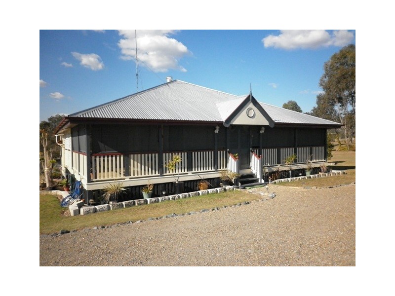 Lot 20 Tea Tree, The Palms QLD 4570