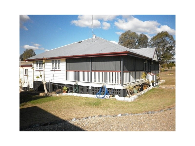 Lot 20 Tea Tree, The Palms QLD 4570