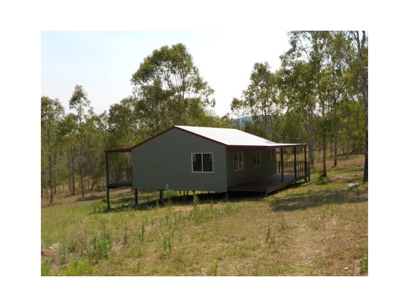 Lot 7 Bauple Woolooga Rd, Woolooga QLD 4570