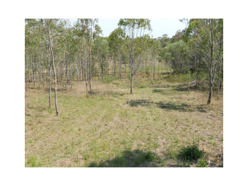 Lot 7 Bauple Woolooga Rd, Woolooga QLD 4570