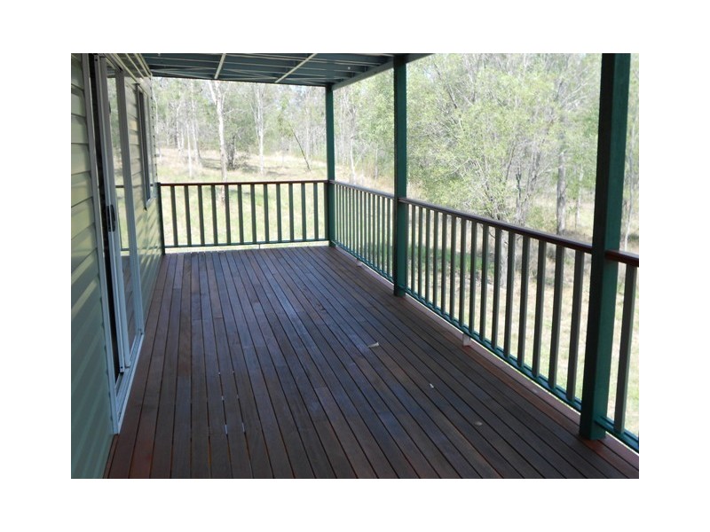 Lot 7 Bauple Woolooga Rd, Woolooga QLD 4570