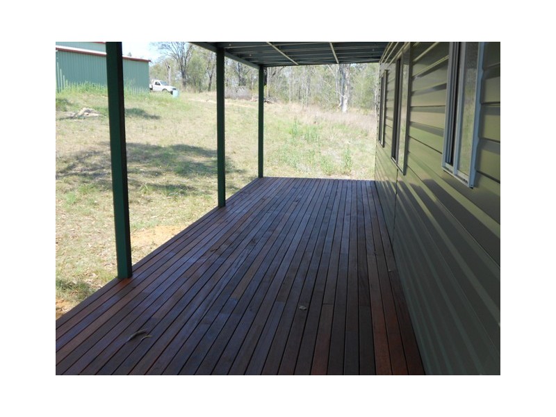 Lot 7 Bauple Woolooga Rd, Woolooga QLD 4570