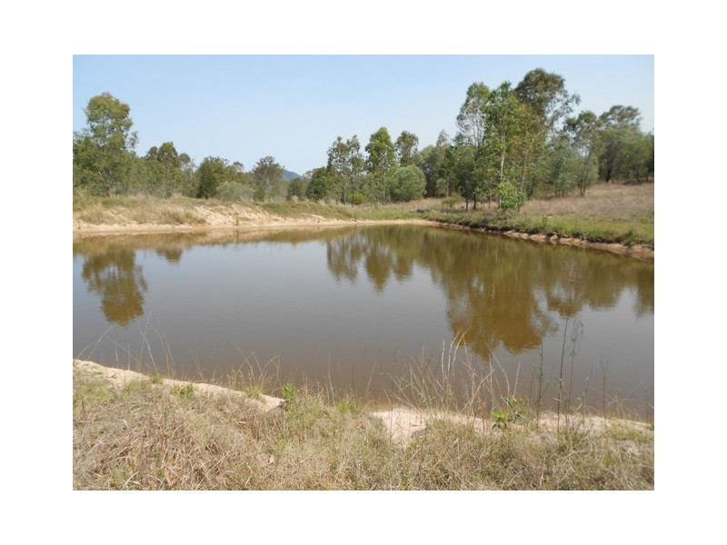 Lot 7 Bauple Woolooga Rd, Woolooga QLD 4570