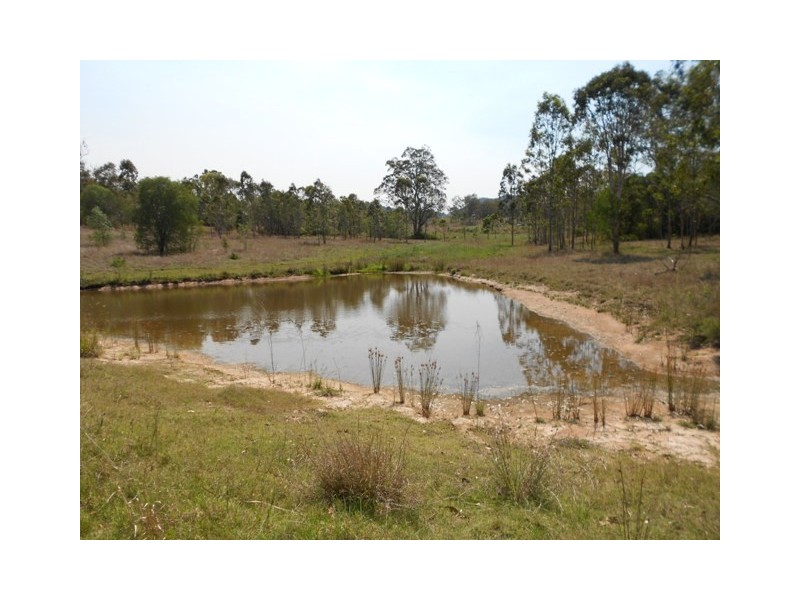 Lot 7 Bauple Woolooga Rd, Woolooga QLD 4570