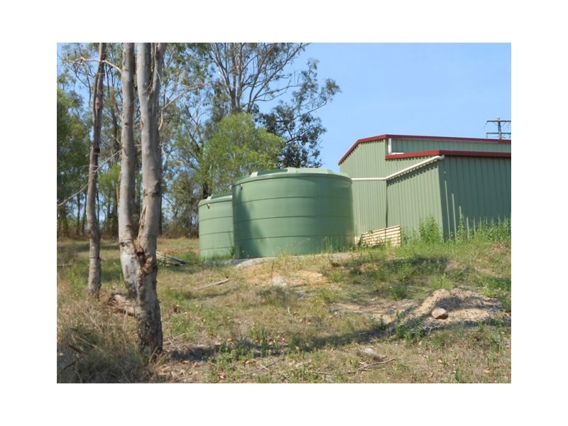 Lot 7 Bauple Woolooga Rd, Woolooga QLD 4570