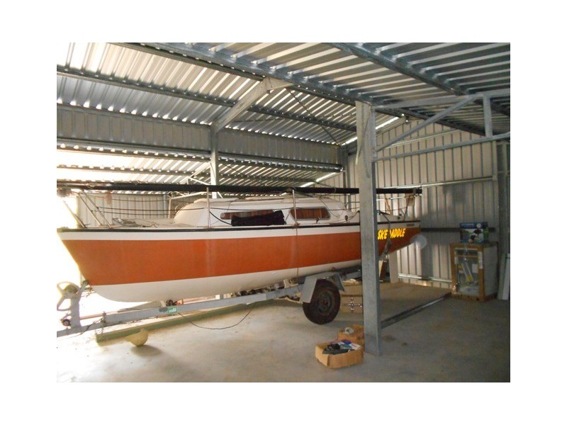 Lot 7 Bauple Woolooga Rd, Woolooga QLD 4570