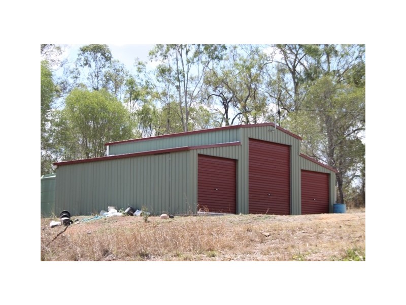 Lot 7 Bauple Woolooga Rd, Woolooga QLD 4570