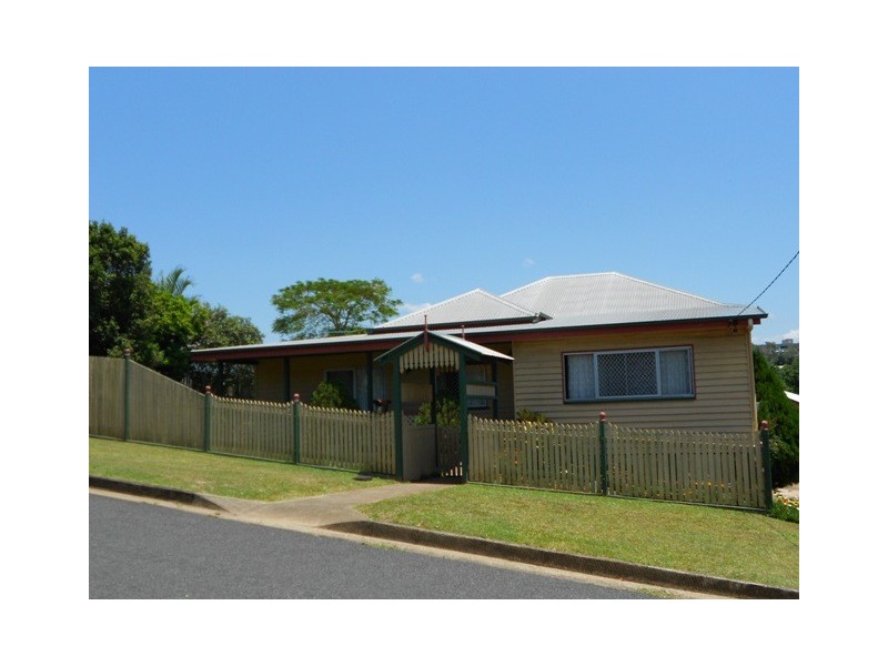 3 Dudley St, Gympie QLD 4570