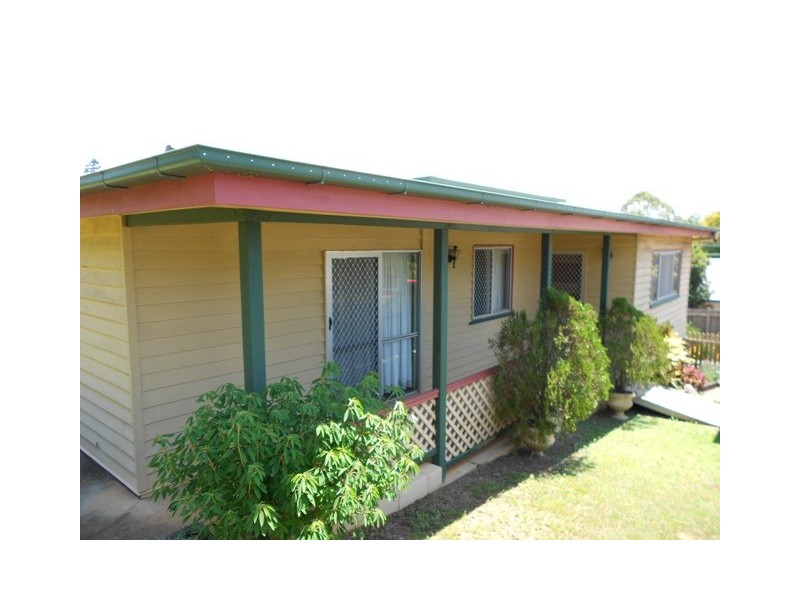3 Dudley St, Gympie QLD 4570