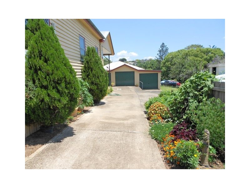3 Dudley St, Gympie QLD 4570
