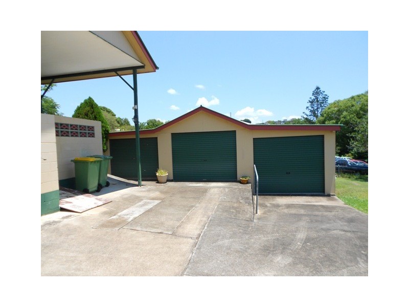 3 Dudley St, Gympie QLD 4570