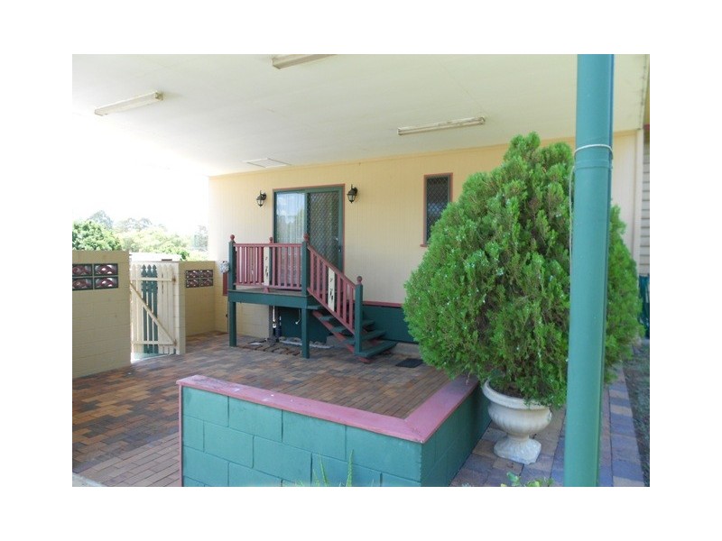 3 Dudley St, Gympie QLD 4570