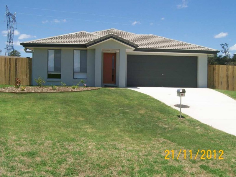 60 Judicial, Jones Hill QLD 4570