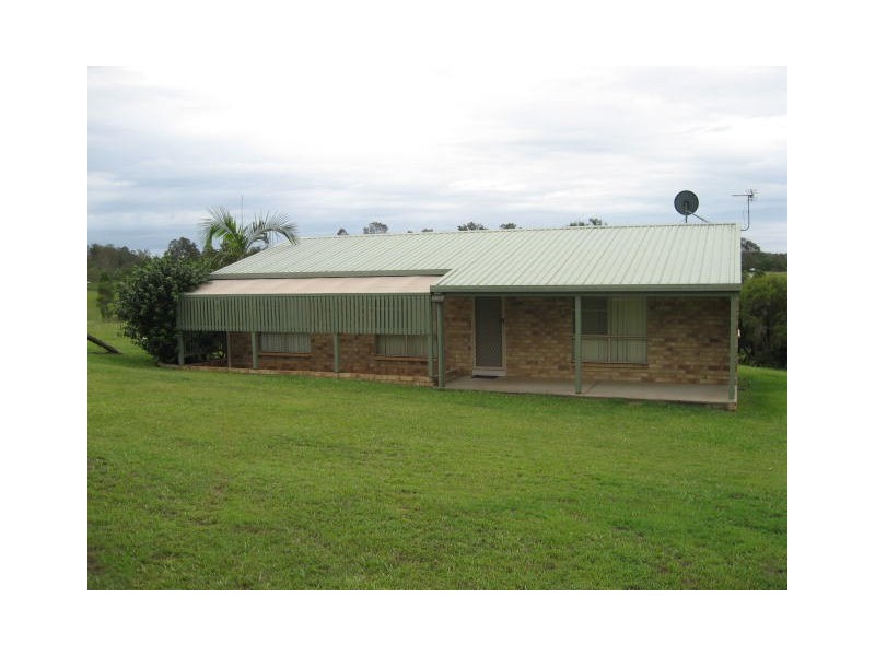 30 Materanka Rd, Veteran QLD 4570
