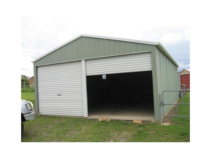 30 Materanka Rd, Veteran QLD 4570