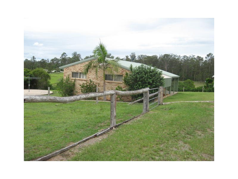 30 Materanka Rd, Veteran QLD 4570