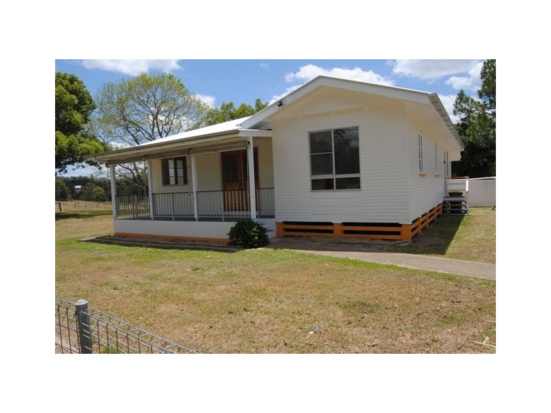 Chatsworth QLD 4570