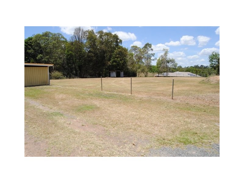 Chatsworth QLD 4570
