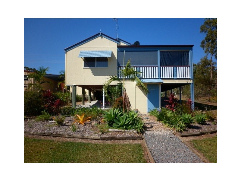 Cooloola Cove QLD 4580