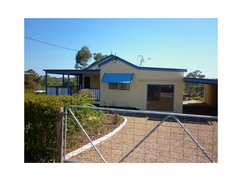 Cooloola Cove QLD 4580